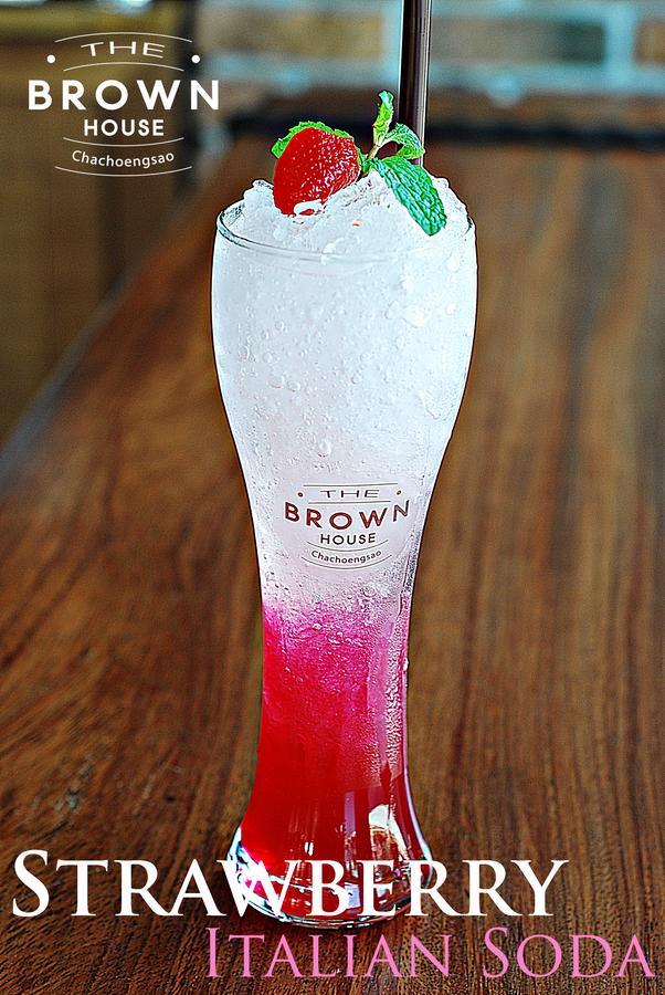 The Brown House Hotel شاشوينجساو المظهر الخارجي الصورة