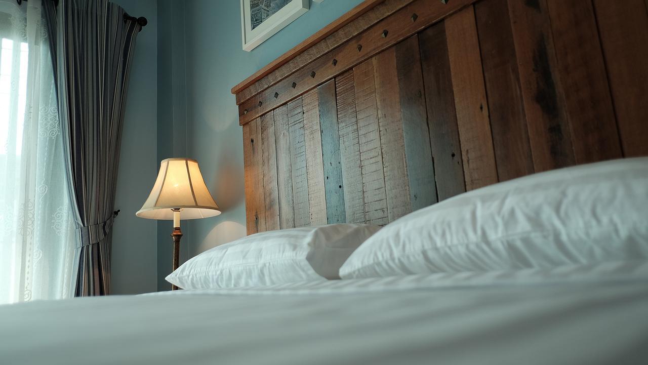 The Brown House Hotel شاشوينجساو المظهر الخارجي الصورة