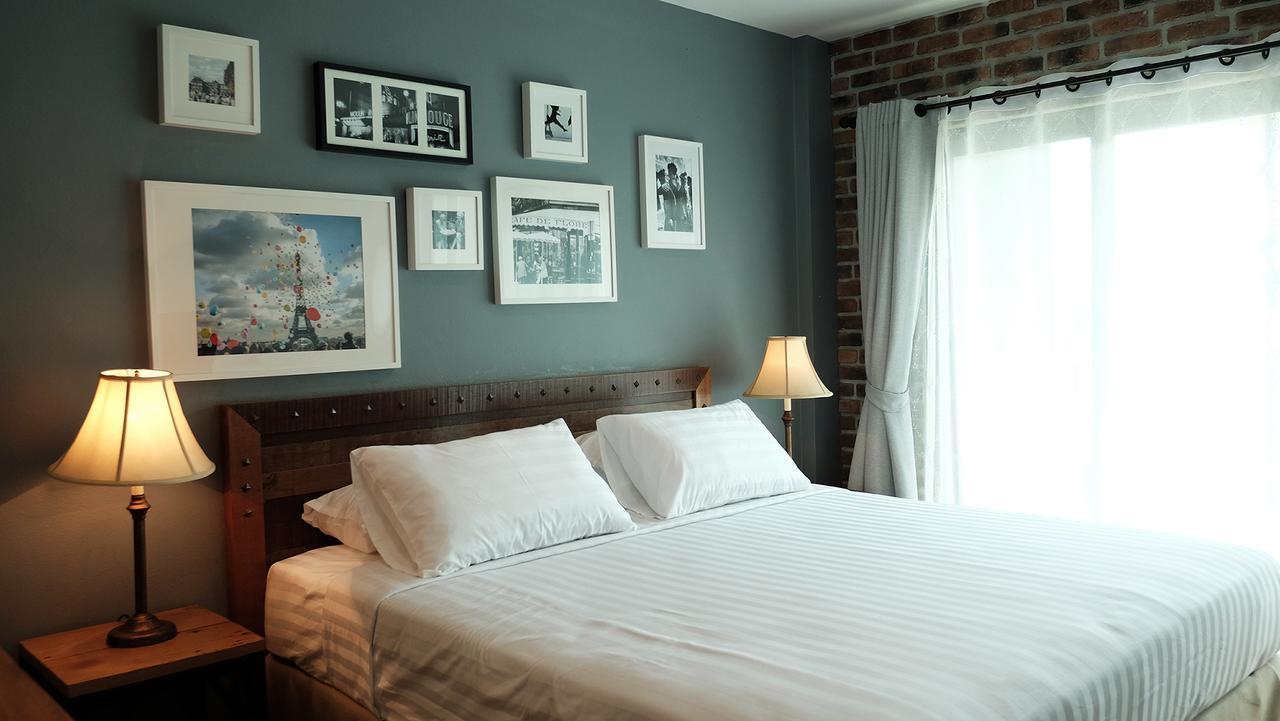 The Brown House Hotel شاشوينجساو المظهر الخارجي الصورة