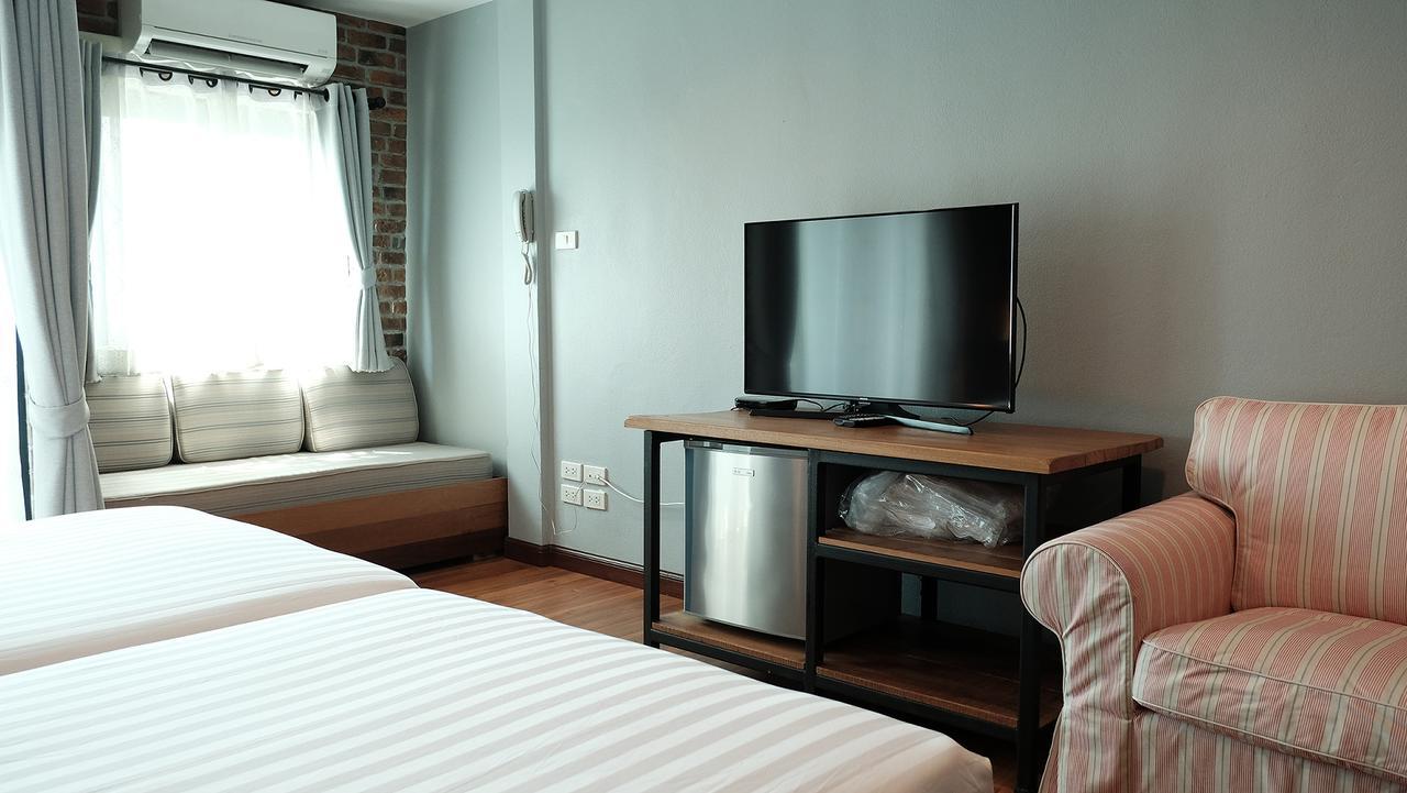 The Brown House Hotel شاشوينجساو المظهر الخارجي الصورة