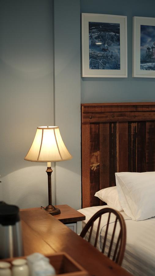 The Brown House Hotel شاشوينجساو المظهر الخارجي الصورة