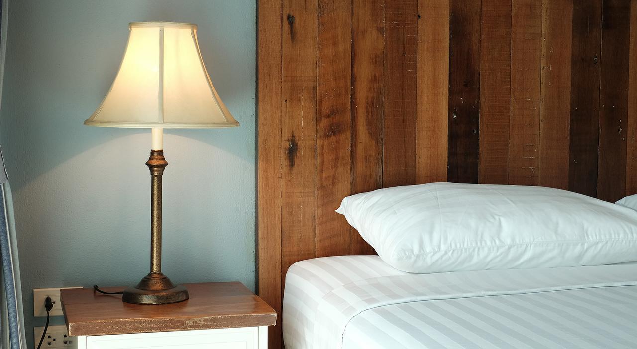 The Brown House Hotel شاشوينجساو المظهر الخارجي الصورة