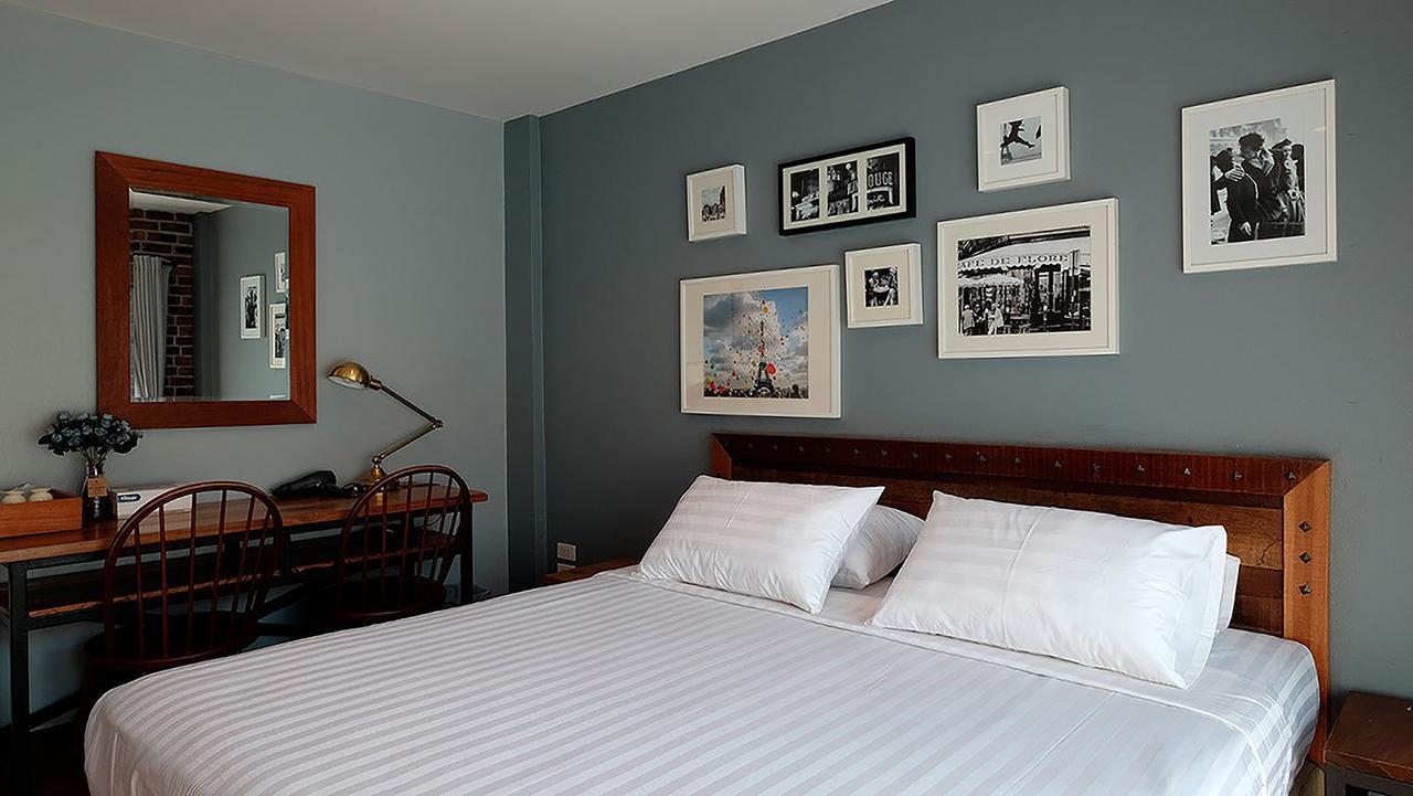 The Brown House Hotel شاشوينجساو المظهر الخارجي الصورة